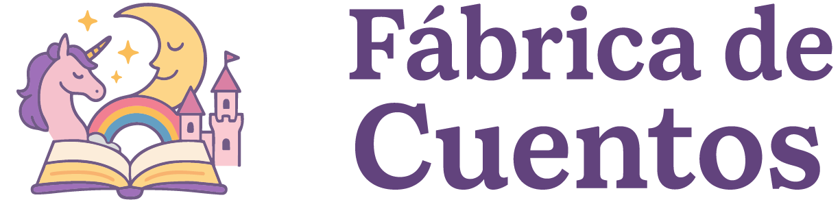 Fábrica de Cuentos